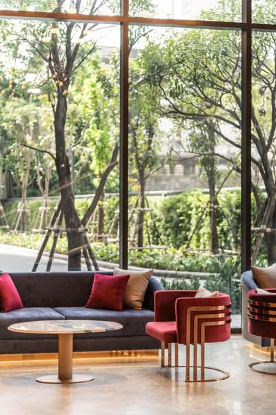 The Privacy Jatujak, Bangkok, 1100 Vibhavadi Rangsit Road, Jom Phon, Chatuchak, Bangkok, 1 Bedroom, 30 sqm, Condo For Sale, by The Privacy Jatujak : เดอะ ไพรเวซี่ จตุจักร, 500368943 - DDproperty.com
