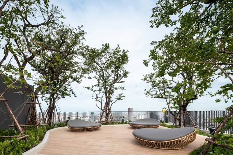 The Privacy Jatujak, Bangkok, 1100 Vibhavadi Rangsit Road, Jom Phon, Chatuchak, Bangkok, 1 Bedroom, 30 sqm, Condo For Sale, by The Privacy Jatujak : เดอะ ไพรเวซี่ จตุจักร, 500368943 - DDproperty.com