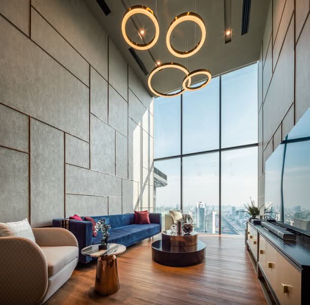 The Privacy Jatujak, กรุงเทพ, 1100 ถนนวิภาวดีรังสิต, จอมพล, จตุจักร, กรุงเทพ, 30 ตร.ม., คอนโด ขาย, โดย The Privacy Jatujak : เดอะ ไพรเวซี่ จตุจักร, 500368943 - DDproperty.com