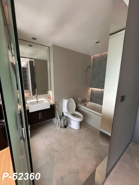 Noble Solo, Bangkok, 988 Thong Lo, Khlong Tan Nua, Watthana, Bangkok, 1 Bedroom, 67 sqm, Condo For Rent, by Susira Prueksawun, 500368945 - DDproperty.com