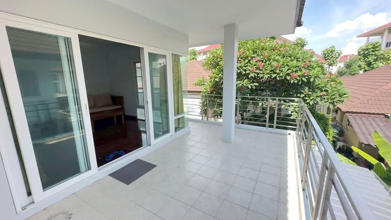 บ้านให้เช่า – ใกล้โรงเรียนนานาชาตินครพายัพ เพียง 5 นาที ค่าเช่า 30,000 บาท / เดือน No.4H181, Chiang Mai, Chang Phuak, Muang Chiang Mai, Chiang Mai, 3 Bedrooms, 200 sqm, Single Detached House For Rent, by กัน, 500368946 - DDproperty.com