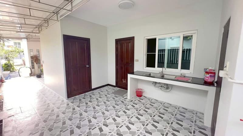 บ้านให้เช่า – ใกล้โรงเรียนนานาชาตินครพายัพ เพียง 5 นาที ค่าเช่า 30,000 บาท / เดือน No.4H181, เชียงใหม่, ช้างเผือก, เมืองเชียงใหม่, เชียงใหม่, 200 ตร.ม., บ้านเดี่ยว ให้เช่า, โดย กัน, 500368946 - DDproperty.com