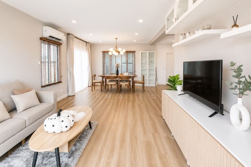 Passorn Koh Keaw, Phuket, Ko Kaeo, Muang Phuket, Phuket, 2 Bedrooms, 160 sqm, Single Detached House For Rent, by Jittima BOTES, 500368948 - DDproperty.com