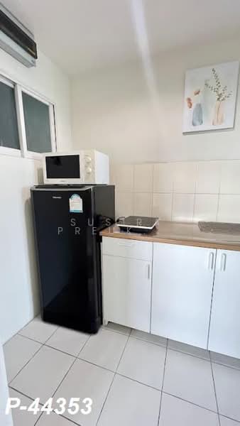 Life @ Ratchada-Suthisan, Bangkok, Ratchadapisek Road, Samsen Nok, Huai Khwang, Bangkok, 1 Bedroom, 42 sqm, Condo For Rent, by Susira Preuksawun, 500368950 - DDproperty.com