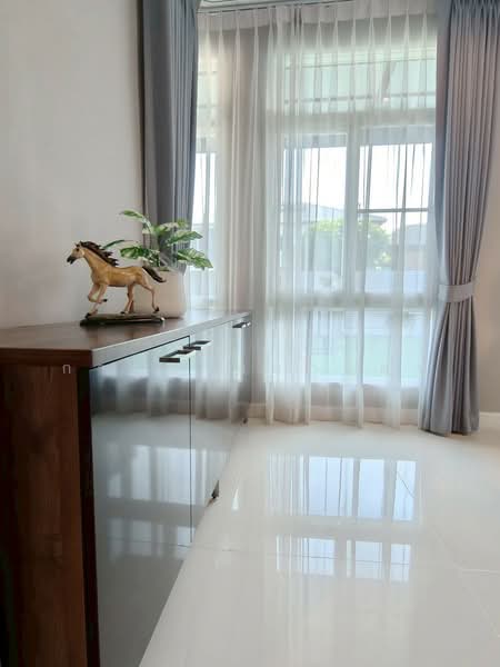 Mantana 2 Bangna Km.7 : มัณฑนา 2 บางนา กม.7, สมุทรปราการ, ถนนบางนา-ตราด, บางแก้ว, บางพลี, สมุทรปราการ, 222 ตร.ม., บ้านเดี่ยว ให้เช่า, โดย การุณ ชมภูบุตร, 500368952 - DDproperty.com