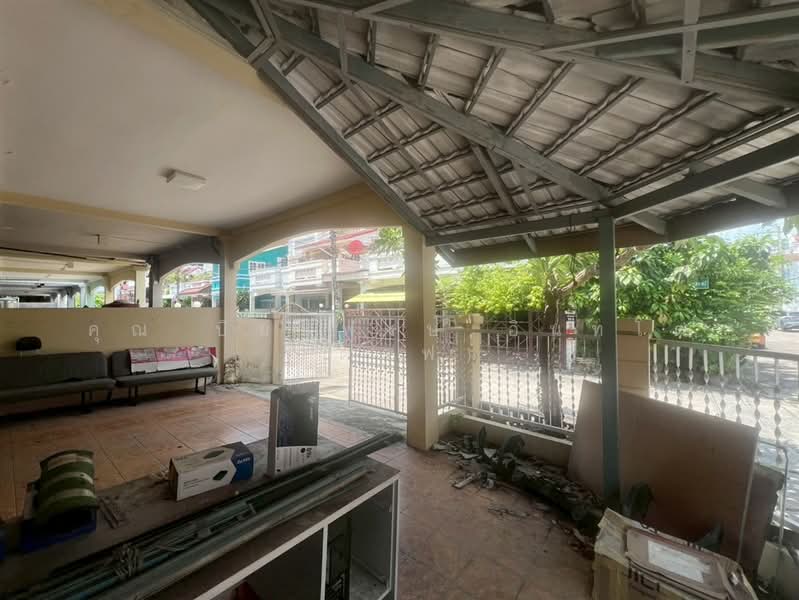 บุญโตปาร์ควิลล์ (Boonto Park Ville), นนทบุรี, ถนนรัตนาธิเบศร์, บางกระสอ, เมืองนนทบุรี, นนทบุรี, 180 ตร.ม., ทาวน์เฮ้าส์ ขาย, โดย คุณ ปิยะพงษ์ อินทโต (ต๊าฟ), 500368955 - DDproperty.com