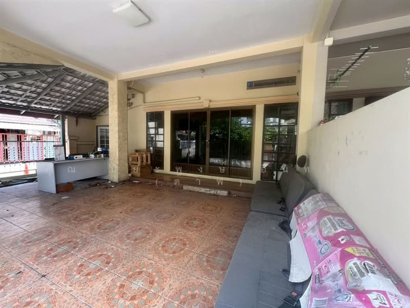 บุญโตปาร์ควิลล์ (Boonto Park Ville), นนทบุรี, ถนนรัตนาธิเบศร์, บางกระสอ, เมืองนนทบุรี, นนทบุรี, 180 ตร.ม., ทาวน์เฮ้าส์ ขาย, โดย คุณ ปิยะพงษ์ อินทโต (ต๊าฟ), 500368955 - DDproperty.com