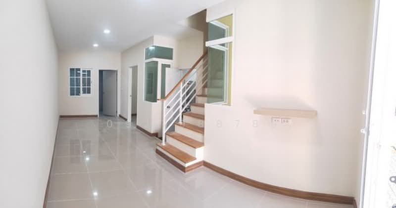 Golden Town 2 Srinakarin-Sukhumvit, Samut Prakan, 144 Soi Sub Phatthana, Bang Mueng, Muang Samut Prakarn, Samut Prakan, 3 Bedrooms, 100 sqm, Townhouse For Sale, by 0927988789, 500368956 - DDproperty.com