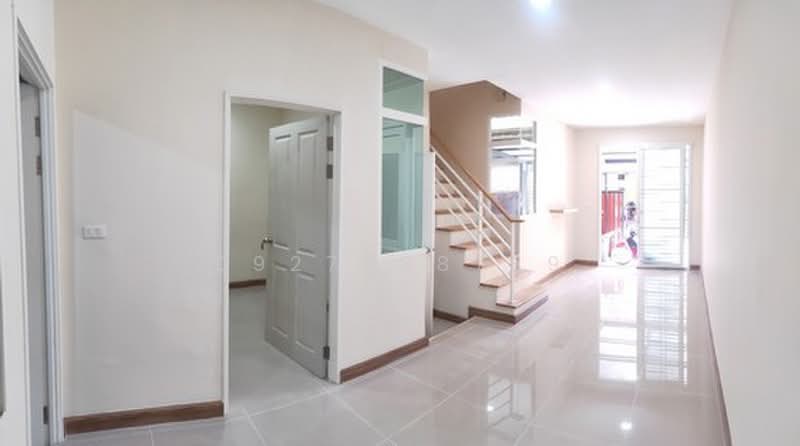 Golden Town 2 Srinakarin-Sukhumvit, Samut Prakan, 144 Soi Sub Phatthana, Bang Mueng, Muang Samut Prakarn, Samut Prakan, 3 Bedrooms, 100 sqm, Townhouse For Sale, by 0927988789, 500368956 - DDproperty.com