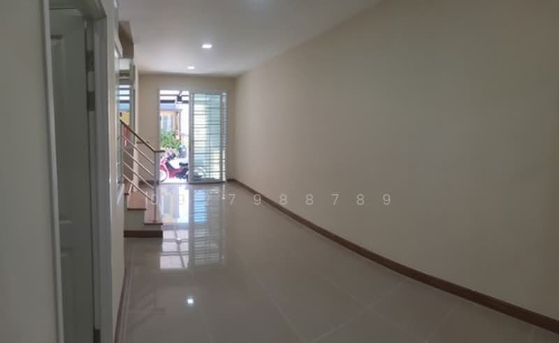 Golden Town 2 Srinakarin-Sukhumvit : โกลเด้น ทาวน์ 2 ศรีนครินทร์-สุขุมวิท, สมุทรปราการ, 144 ซอย ทรัพย์พัฒนา, บางเมือง, เมืองสมุทรปราการ, สมุทรปราการ, 100 ตร.ม., ทาวน์เฮ้าส์ ขาย, โดย 0927988789, 500368956 - DDproperty.com