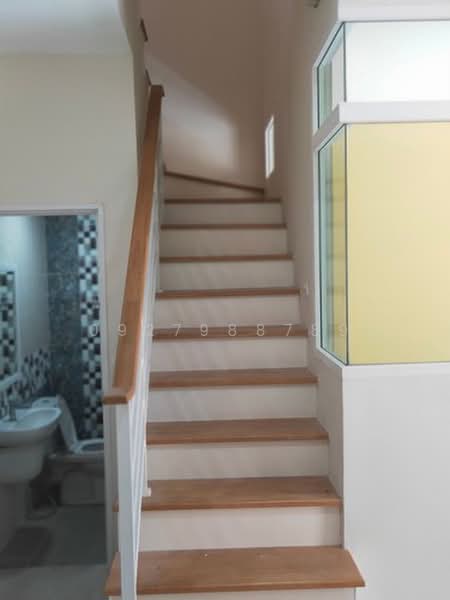 Golden Town 2 Srinakarin-Sukhumvit, Samut Prakan, 144 Soi Sub Phatthana, Bang Mueng, Muang Samut Prakarn, Samut Prakan, 3 Bedrooms, 100 sqm, Townhouse For Sale, by 0927988789, 500368956 - DDproperty.com