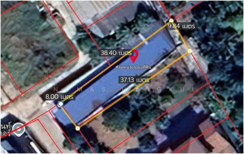 ขายด่วน ที่ดินพร้อมโรงจอดรถ ขนาด 100 ตร.ว. ซอยจอมทอง 3 เขตจอมทอง กรุงเทพฯ, กรุงเทพ, จอมทอง, กรุงเทพ, 400 ตร.ม., ที่ดิน ขาย, โดย Anumas Hangkul, 500368957 - DDproperty.com
