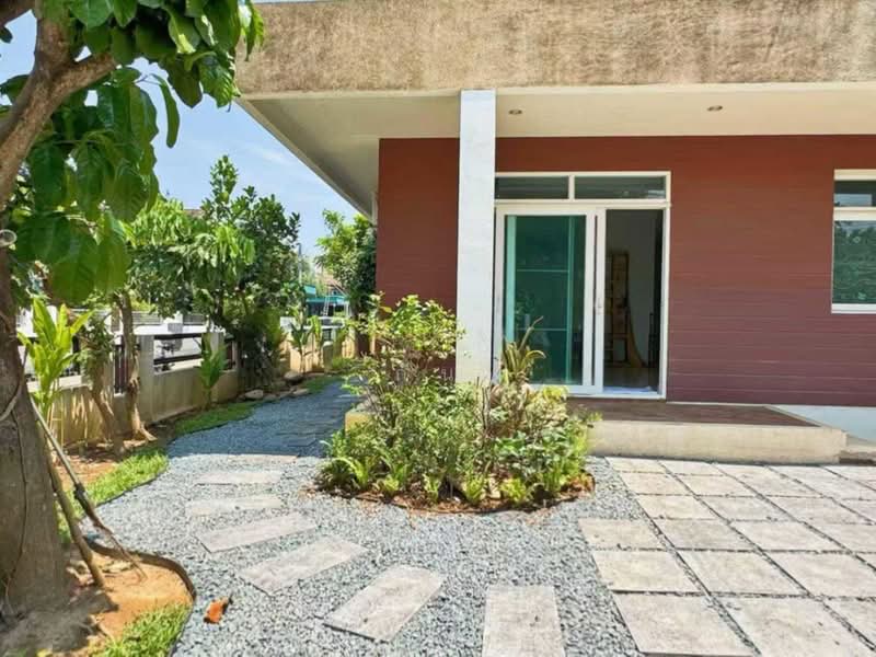 บ้านให้เช่า – ใกล้โรงพยาบาลลานนา เพียง 5 นาที ค่าเช่า 38,000 บาท / เดือน รหัสทรัพย์ : No.4H182, เชียงใหม่, ป่าตัน, เมืองเชียงใหม่, เชียงใหม่, 200 ตร.ม., บ้านเดี่ยว ให้เช่า, โดย กัน, 500368960 - DDproperty.com