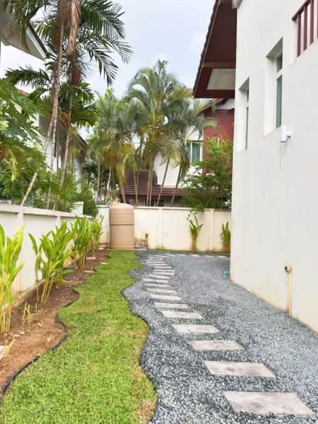 บ้านให้เช่า – ใกล้โรงพยาบาลลานนา เพียง 5 นาที ค่าเช่า 38,000 บาท / เดือน รหัสทรัพย์ : No.4H182, Chiang Mai, Pa Tun, Muang Chiang Mai, Chiang Mai, 4 Bedrooms, 200 sqm, Single Detached House For Rent, by กัน, 500368960 - DDproperty.com
