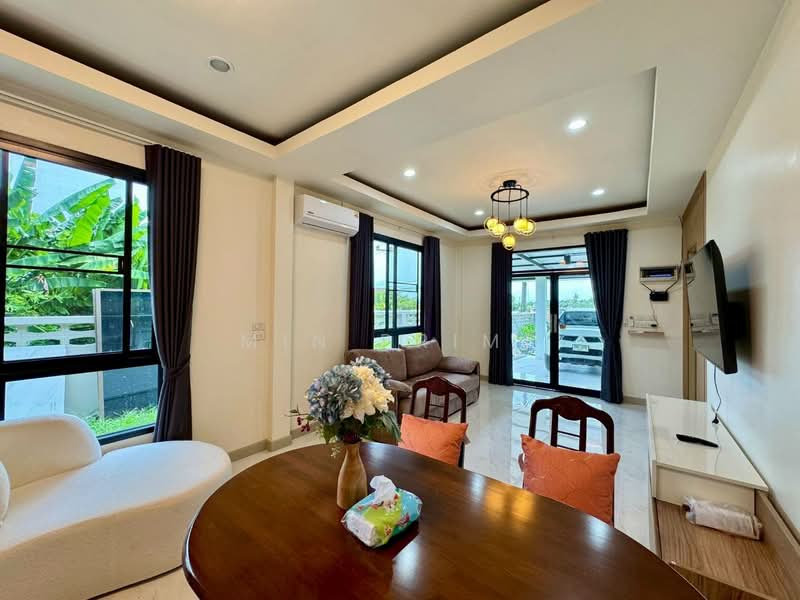 Pa Sak Soi 4, ภูเก็ต, เชิงทะเล, ถลาง, ภูเก็ต, 115 ตร.ม., บ้านเดี่ยว ให้เช่า, โดย Min Prime, 500368961 - DDproperty.com