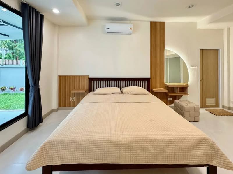Pa Sak Soi 4, ภูเก็ต, เชิงทะเล, ถลาง, ภูเก็ต, 115 ตร.ม., บ้านเดี่ยว ให้เช่า, โดย Min Prime, 500368961 - DDproperty.com