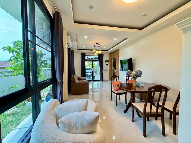 ป่าสักซอย 4, Phuket, Choeng Thale, Thalang, Phuket, 3 Bedrooms, 115 sqm, Single Detached House For Rent, by Min Prime, 500368961 - DDproperty.com