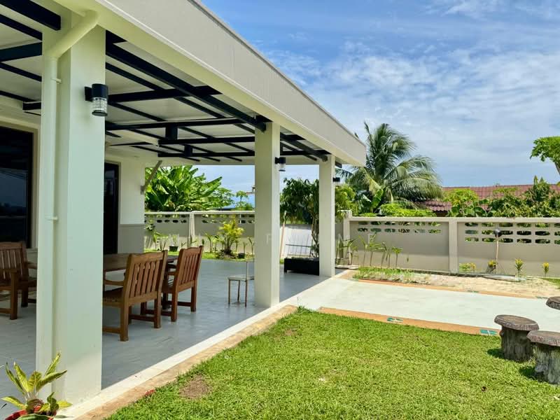ป่าสักซอย 4, Phuket, Choeng Thale, Thalang, Phuket, 3 Bedrooms, 115 sqm, Single Detached House For Rent, by Min Prime, 500368961 - DDproperty.com