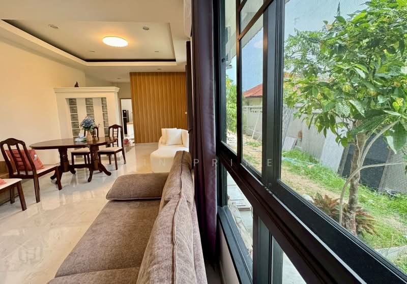 Pa Sak Soi 4, ภูเก็ต, เชิงทะเล, ถลาง, ภูเก็ต, 115 ตร.ม., บ้านเดี่ยว ให้เช่า, โดย Min Prime, 500368961 - DDproperty.com