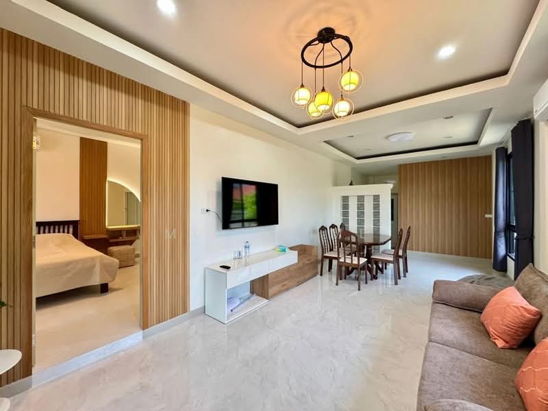 ป่าสักซอย 4, Phuket, Choeng Thale, Thalang, Phuket, 3 Bedrooms, 115 sqm, Single Detached House For Rent, by Min Prime, 500368961 - DDproperty.com