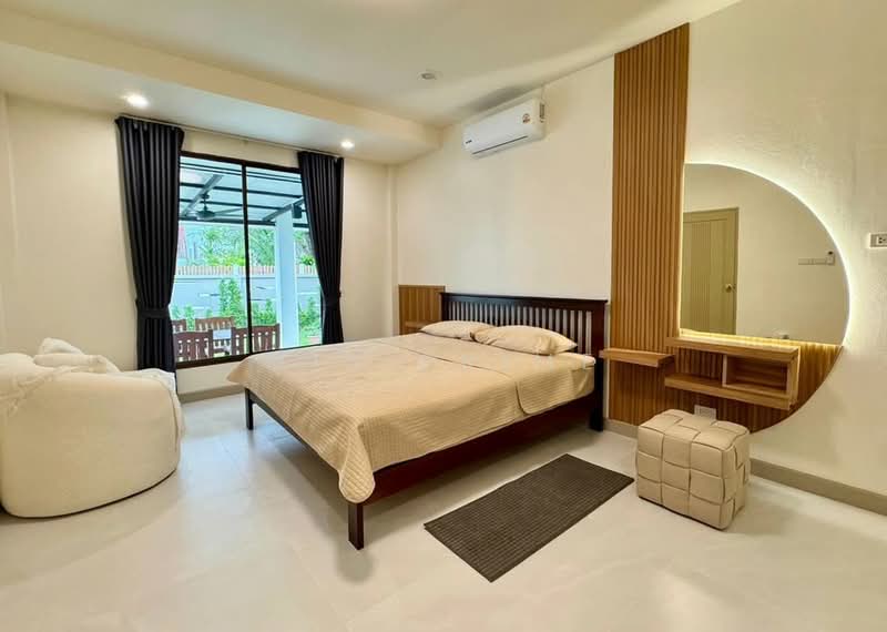ป่าสักซอย 4, Phuket, Choeng Thale, Thalang, Phuket, 3 Bedrooms, 115 sqm, Single Detached House For Rent, by Min Prime, 500368961 - DDproperty.com