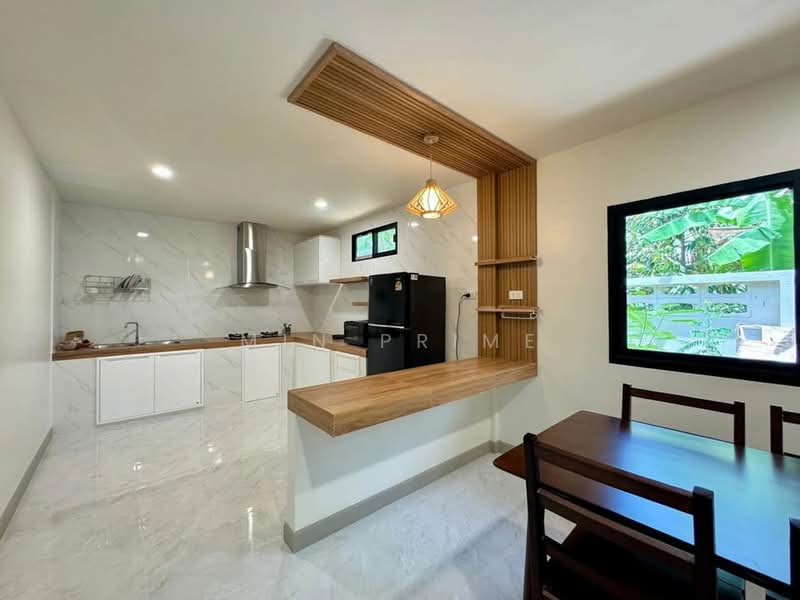 ป่าสักซอย 4, Phuket, Choeng Thale, Thalang, Phuket, 3 Bedrooms, 115 sqm, Single Detached House For Rent, by Min Prime, 500368961 - DDproperty.com