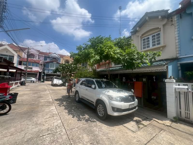 บุญโตปาร์ควิลล์ (Boonto Park Ville) ซอยรัตนาธิเบศร์17 แยก1, นนทบุรี, ถนนรัตนาธิเบศร์, บางกระสอ, เมืองนนทบุรี, นนทบุรี, 130 ตร.ม., ทาวน์เฮ้าส์ ขาย, โดย คุณ ปิยะพงษ์ อินทโต (ต๊าฟ), 500368962 - DDproperty.com