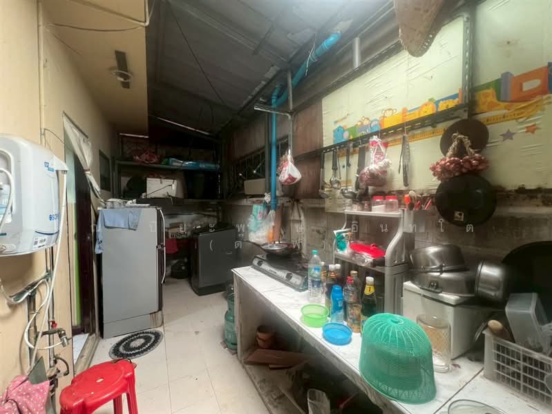 บุญโตปาร์ควิลล์ (Boonto Park Ville) ซอยรัตนาธิเบศร์17 แยก1, Nonthaburi, ถนนรัตนาธิเบศร์, Bang Kra So, Muang Nonthaburi, Nonthaburi, 4 Bedrooms, 130 sqm, Townhouse For Sale, by คุณ ปิยะพงษ์ อินทโต (ต๊าฟ), 500368962 - DDproperty.com