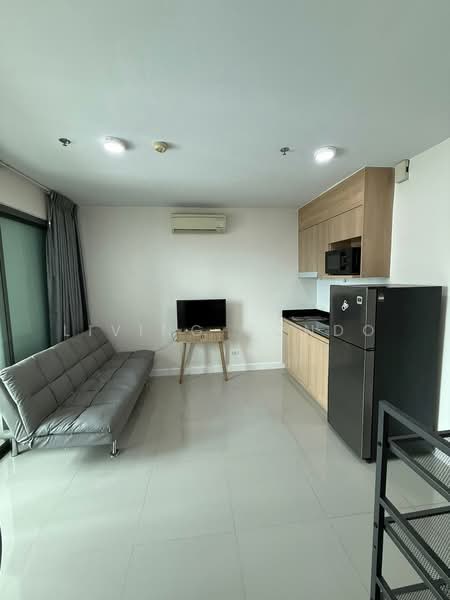 IDEO Blucove Sukhumvit : ไอดีโอ บลูโคฟ สุขุมวิท, กรุงเทพ, 2952 ถนนสุขุมวิท, บางนา, กรุงเทพ, 34 ตร.ม., คอนโด ให้เช่า, โดย Living Condo, 500368964 - DDproperty.com
