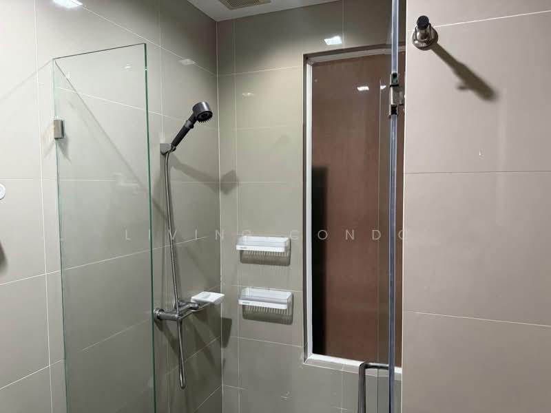 IDEO Blucove Sukhumvit, Bangkok, 2952 Sukhumvit Road, Bang Na, Bangkok, 1 Bedroom, 34 sqm, Condo For Rent, by Living Condo, 500368964 - DDproperty.com
