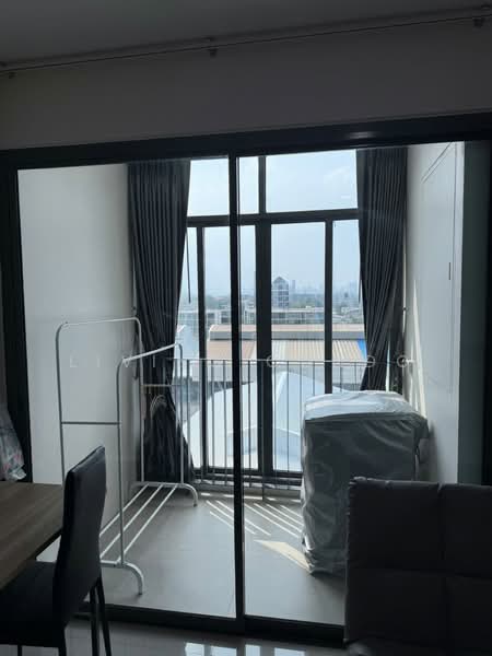 IDEO Blucove Sukhumvit, Bangkok, 2952 Sukhumvit Road, Bang Na, Bangkok, 1 Bedroom, 34 sqm, Condo For Rent, by Living Condo, 500368964 - DDproperty.com
