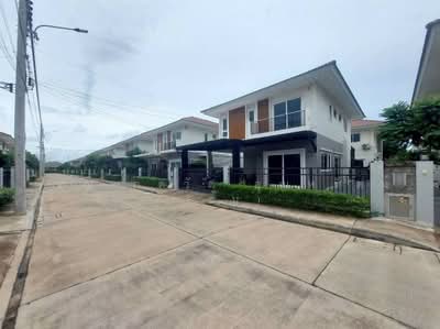 ขาย - Supalai Park Ville Rama 2-Thakham : ศุภาลัย พาร์ควิลล์ พระราม 2-ท่าข้าม, กรุงเทพ