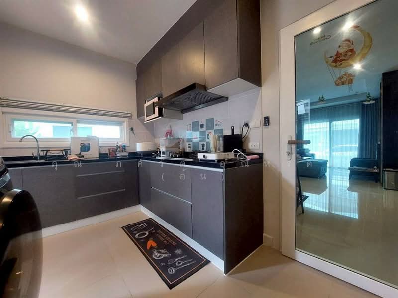 Supalai Park Ville Rama 2-Thakham, Bangkok, Soi Anamai Ngam Charoen, Tha Kham, Bang Khun Thian, Bangkok, 4 Bedrooms, 200 sqm, Single Detached House For Sale, by คุณ ภควัต อุณหรัตน์ (อ้น), 500368968 - DDproperty.com
