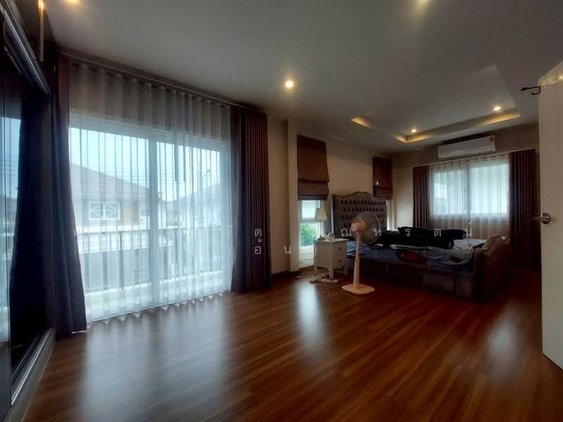 Supalai Park Ville Rama 2-Thakham, Bangkok, Soi Anamai Ngam Charoen, Tha Kham, Bang Khun Thian, Bangkok, 4 Bedrooms, 200 sqm, Single Detached House For Sale, by คุณ ภควัต อุณหรัตน์ (อ้น), 500368968 - DDproperty.com