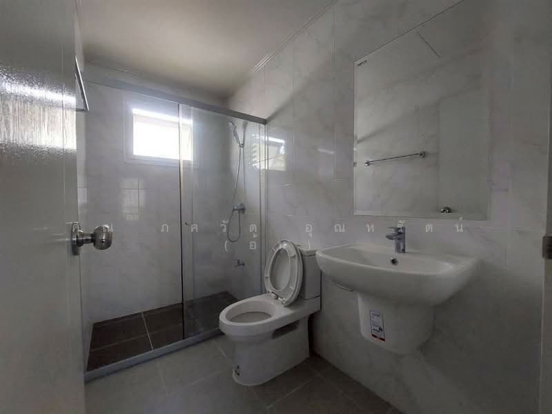Supalai Park Ville Rama 2-Thakham, Bangkok, Soi Anamai Ngam Charoen, Tha Kham, Bang Khun Thian, Bangkok, 4 Bedrooms, 200 sqm, Single Detached House For Sale, by คุณ ภควัต อุณหรัตน์ (อ้น), 500368968 - DDproperty.com