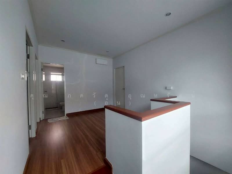 Supalai Park Ville Rama 2-Thakham, Bangkok, Soi Anamai Ngam Charoen, Tha Kham, Bang Khun Thian, Bangkok, 4 Bedrooms, 200 sqm, Single Detached House For Sale, by คุณ ภควัต อุณหรัตน์ (อ้น), 500368968 - DDproperty.com