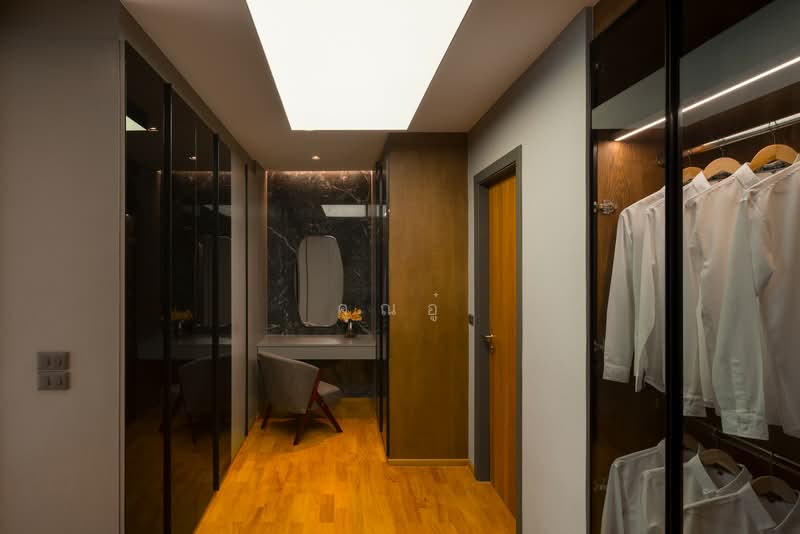 Prime Nine Ekamai, Bangkok, Soi Kamnoet Sap 2 Pradit Manutham Road, Bang Kapi, Huai Khwang, Bangkok, 3 Bedrooms, 360 sqm, Townhouse For Sale, by คุณอู๋, 500368969 - DDproperty.com