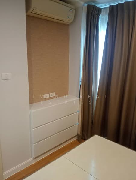 Lumpini Park Riverside Rama 3, Bangkok, 4 Rama 3 Road, Bang Pong Pang, Yan Nawa, Bangkok, 1 Bedroom, 33 sqm, Condo For Sale, by Living Real Estates, 500368970 - DDproperty.com