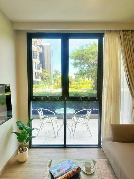 Skypark Aurora Laguna : สกายพาร์ค คอนโด ลากูน่า, ภูเก็ต, เชิงทะเล, ถลาง, ภูเก็ต, 58 ตร.ม., คอนโด ให้เช่า, โดย Prime Aye, 500368971 - DDproperty.com