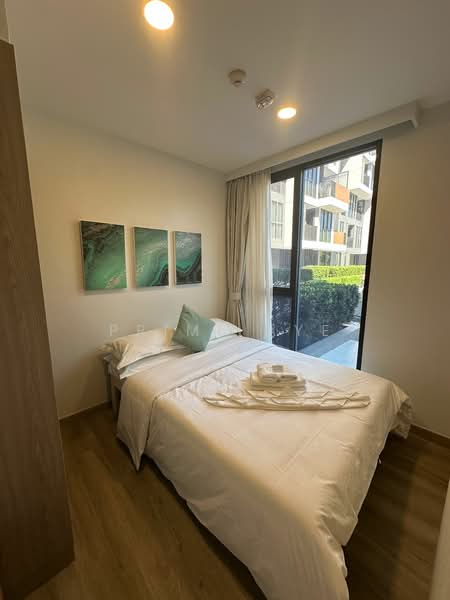 Skypark Aurora Laguna : สกายพาร์ค คอนโด ลากูน่า, ภูเก็ต, เชิงทะเล, ถลาง, ภูเก็ต, 58 ตร.ม., คอนโด ให้เช่า, โดย Prime Aye, 500368971 - DDproperty.com