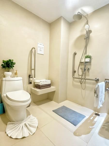Skypark Aurora Laguna, Phuket, Choeng Thale, Thalang, Phuket, 2 Bedrooms, 58 sqm, Condo For Rent, by Prime Aye, 500368971 - DDproperty.com