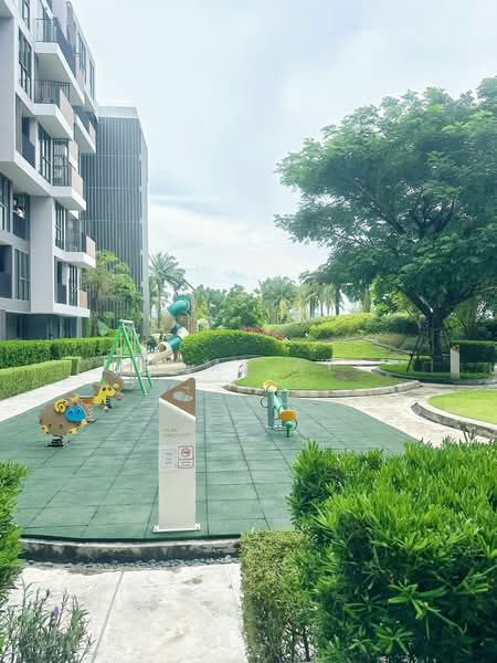 Skypark Aurora Laguna, Phuket, Choeng Thale, Thalang, Phuket, 2 Bedrooms, 58 sqm, Condo For Rent, by Prime Aye, 500368971 - DDproperty.com