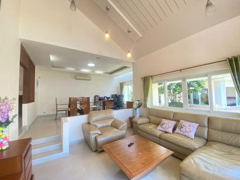 พัทยาลากูน ชลบุรี (Pattaya Lagoon), Chon Buri (Pattaya), Nong Pru, Bang Lamung (Pattaya), Chon Buri (Pattaya), 5 Bedrooms, 150 sqm, Single Detached House For Sale, by The Best Property หนุ่ม, 500368974 - DDproperty.com