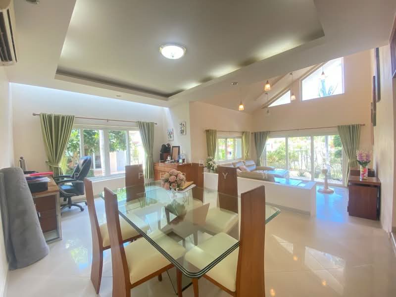 พัทยาลากูน ชลบุรี (Pattaya Lagoon), Chon Buri (Pattaya), Nong Pru, Bang Lamung (Pattaya), Chon Buri (Pattaya), 5 Bedrooms, 150 sqm, Single Detached House For Sale, by The Best Property หนุ่ม, 500368974 - DDproperty.com