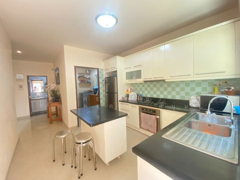 พัทยาลากูน ชลบุรี (Pattaya Lagoon), Chon Buri (Pattaya), Nong Pru, Bang Lamung (Pattaya), Chon Buri (Pattaya), 5 Bedrooms, 150 sqm, Single Detached House For Sale, by The Best Property หนุ่ม, 500368974 - DDproperty.com