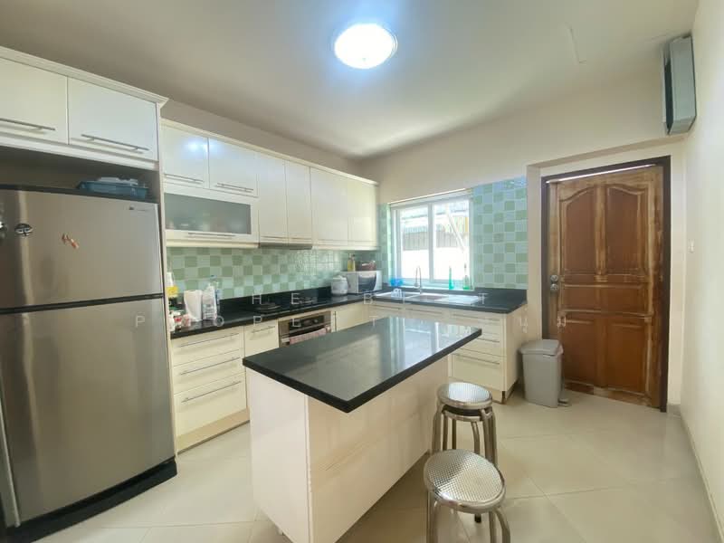 พัทยาลากูน ชลบุรี (Pattaya Lagoon), Chon Buri (Pattaya), Nong Pru, Bang Lamung (Pattaya), Chon Buri (Pattaya), 5 Bedrooms, 150 sqm, Single Detached House For Sale, by The Best Property หนุ่ม, 500368974 - DDproperty.com