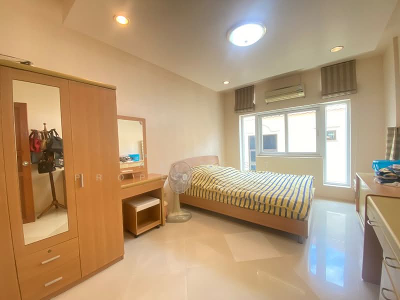 พัทยาลากูน ชลบุรี (Pattaya Lagoon), Chon Buri (Pattaya), Nong Pru, Bang Lamung (Pattaya), Chon Buri (Pattaya), 5 Bedrooms, 150 sqm, Single Detached House For Sale, by The Best Property หนุ่ม, 500368974 - DDproperty.com
