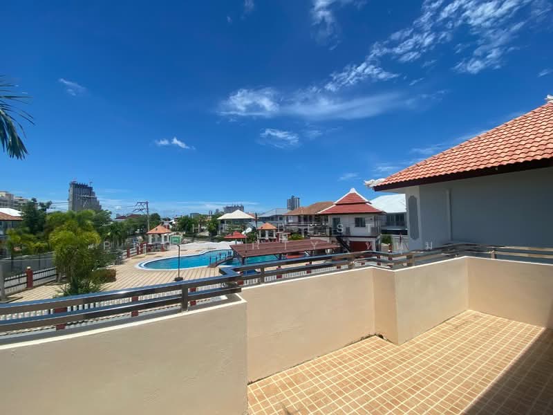 พัทยาลากูน ชลบุรี (Pattaya Lagoon), ชลบุรี, หนองปรือ, บางละมุง, ชลบุรี, 150 ตร.ม., บ้านเดี่ยว ขาย, โดย The Best Property หนุ่ม, 500368974 - DDproperty.com
