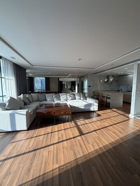 Somkid Gardens, Bangkok, Ploenchit, Lumphini, Pathum Wan, Bangkok, 2 Bedrooms, 251 sqm, Condo For Sale, by ธีรรัชต์ ศรีเล็กดี, 500368975 - DDproperty.com