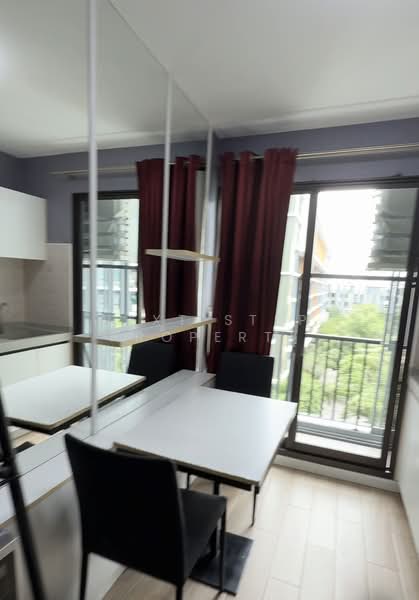 iCondo Sukhumvit 103, Bangkok, Soi Udom Suk 58, Sukhumvit Road, Bang Na, Bangkok, 2 Bedrooms, 52 sqm, Condo For Rent, by Next step property, 500368977 - DDproperty.com